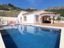 Casa en venta en Calpe