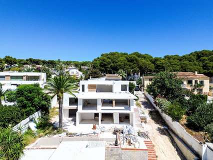 Casa en venta en Teulada zona Moraira