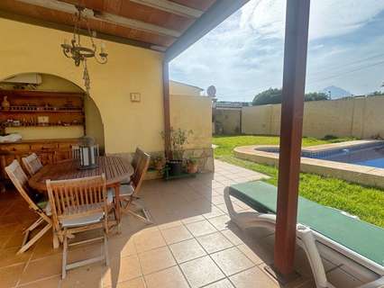 Casa en venta en L'Alfàs del Pi