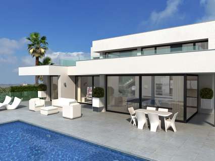 Casa en venta en Benitachell