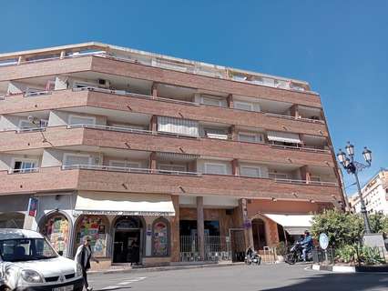 Apartamento en venta en Calpe