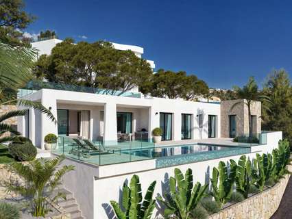 Casa en venta en Calpe