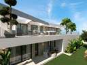 Casa en venta en Calpe