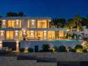 Casa en venta en Calpe