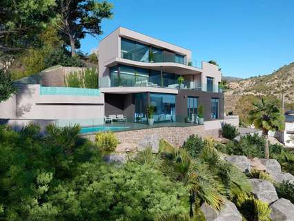Casa en venta en Calpe