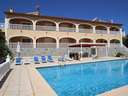 Casa en venta en Calpe
