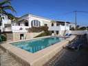 Casa en venta en Calpe