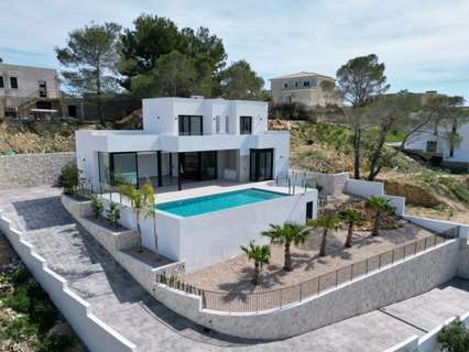 Casa en venta en Calpe