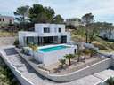 Casa en venta en Calpe