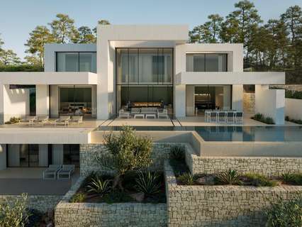 Casa en venta en Jávea/Xàbia