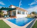 Casa en venta en Calpe