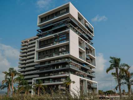 Apartamento en venta en Calpe