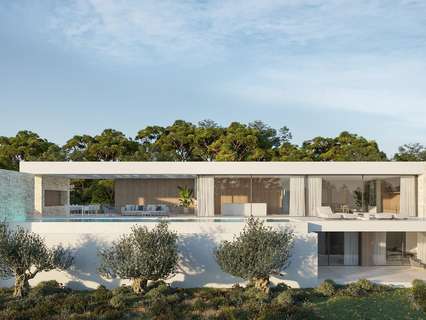 Casa en venta en Teulada zona Moraira