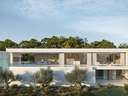 Casa en venta en Teulada zona Moraira