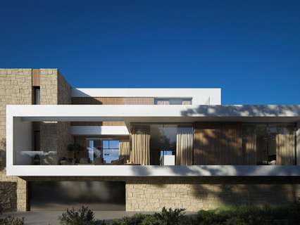 Casa en venta en Teulada zona Moraira