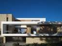 Casa en venta en Teulada zona Moraira