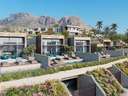 Casa en venta en Altea