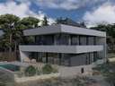 Casa en venta en Altea