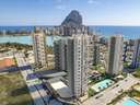 Apartamento en venta en Calpe