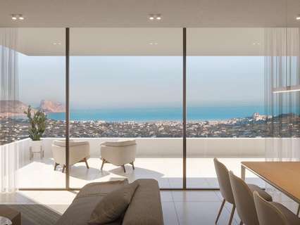 Apartamento en venta en La Nucía