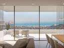 Apartamento en venta en La Nucía