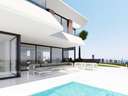 Casa en venta en Finestrat