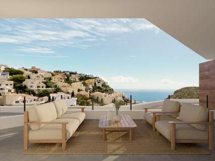 Apartamento en venta en Benitachell