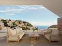 Apartamento en venta en Benitachell
