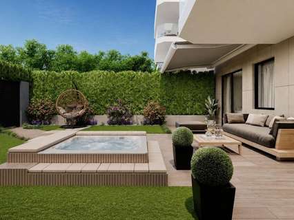 Apartamento en venta en Villajoyosa/La Vila Joiosa