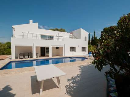 Casa en venta en Calpe