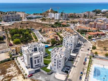 Planta baja en venta en Villajoyosa/La Vila Joiosa