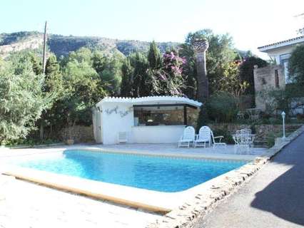 Casa en venta en L'Alfàs del Pi