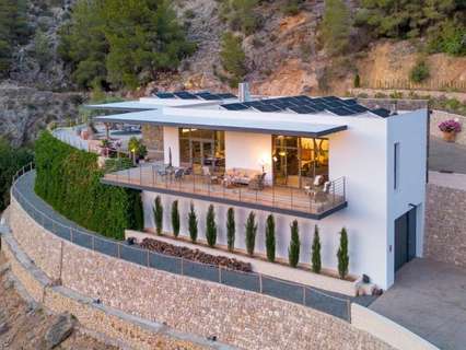Casa en venta en El Castell de Guadalest