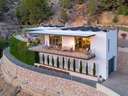Casa en venta en El Castell de Guadalest