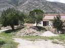 Casa rústica en venta en Benissa