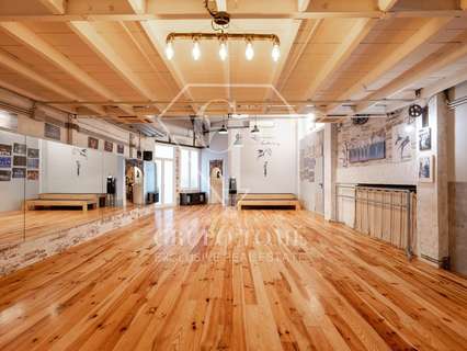 Local comercial en venta en Donostia-San Sebastián rebajado