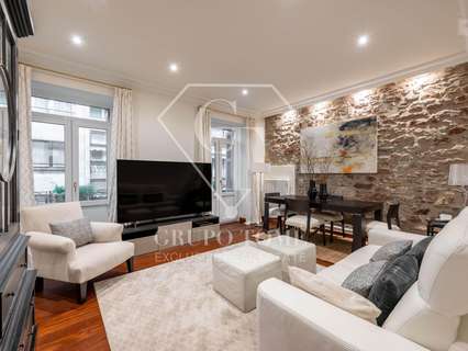 Piso en venta en Donostia-San Sebastián