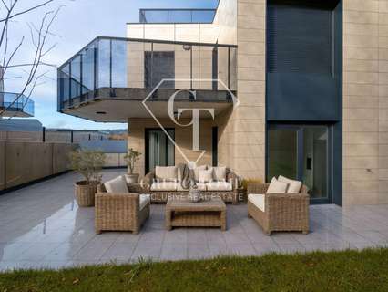 Planta baja en venta en Donostia-San Sebastián