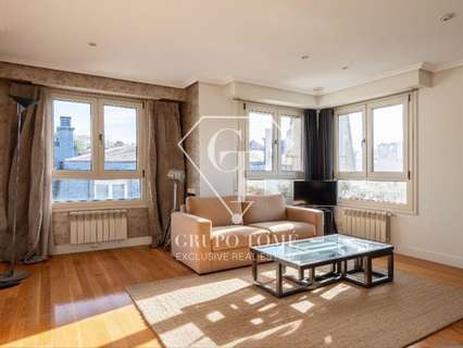 Piso en venta en Donostia-San Sebastián