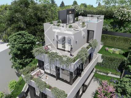 Casa en venta en Donostia-San Sebastián