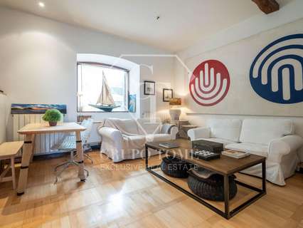 Piso en venta en Donostia-San Sebastián rebajado