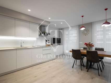 Piso en venta en Donostia-San Sebastián