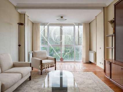 Piso en venta en Donostia-San Sebastián