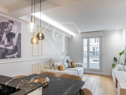 Piso en venta en Donostia-San Sebastián