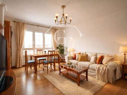 Piso en venta en Donostia-San Sebastián