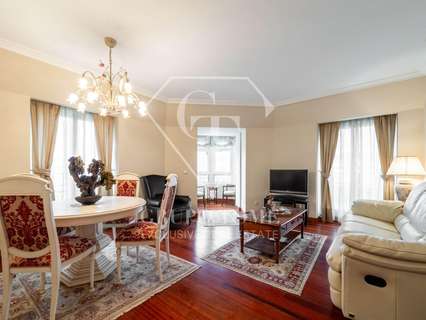 Piso en alquiler en Donostia-San Sebastián