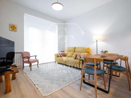 Piso en venta en Donostia-San Sebastián