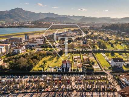 Casa en venta en Hondarribia