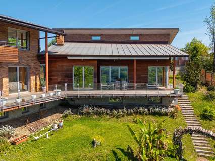 Casa en venta en Donostia-San Sebastián