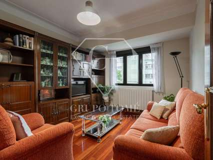 Piso en venta en Irun